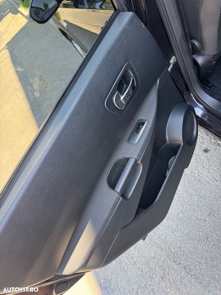 Nissan Qashqai+2 2.0 All Mode 4x4 Tekna - 15