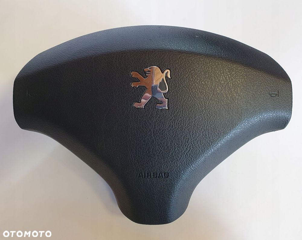 poduszka kierowcy airbag peugeot 308 lift - 1
