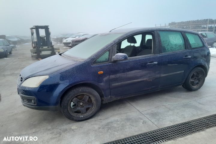Electrovalva 6G9Q-9E882-CA 6G9Q-9E882-CA Ford C-Max 1 [2003 - 2007] M - 5