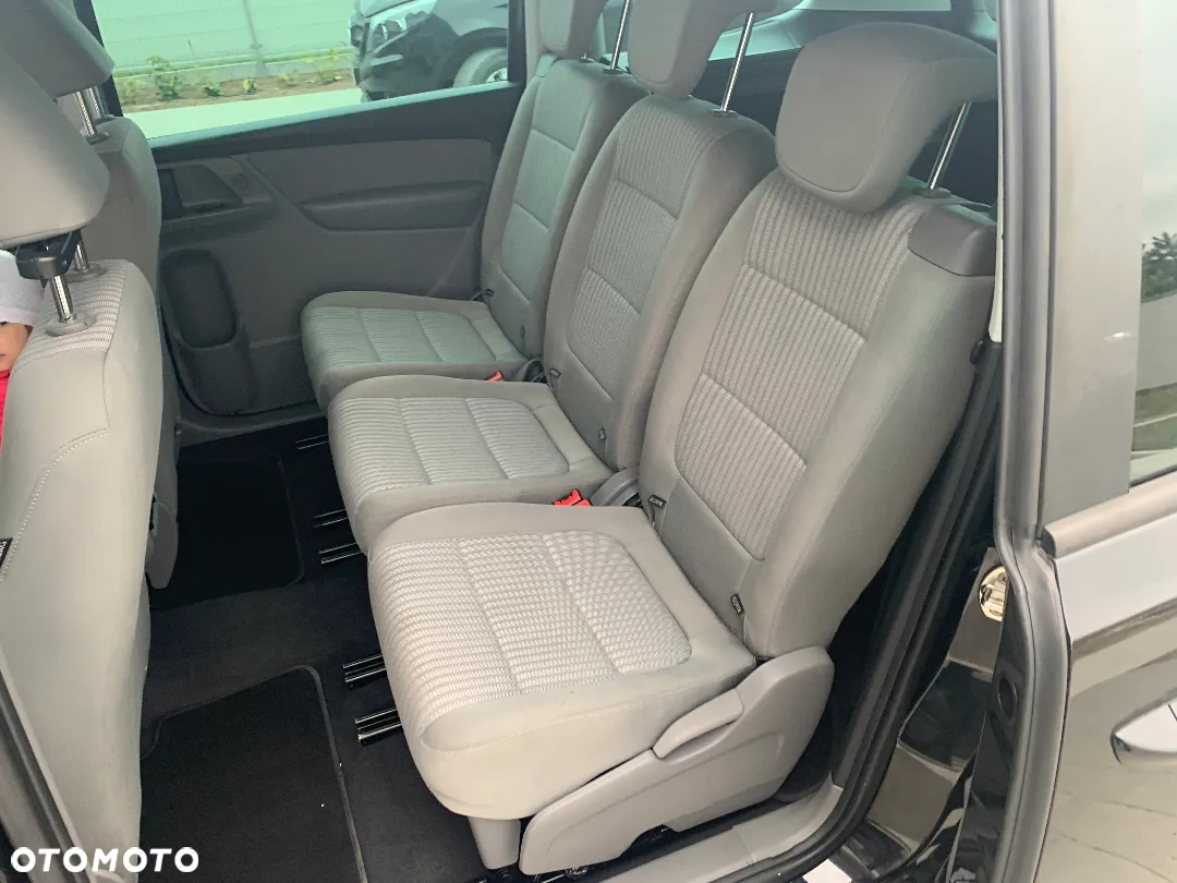 Seat Alhambra 1.4 TSI Style DSG - 26
