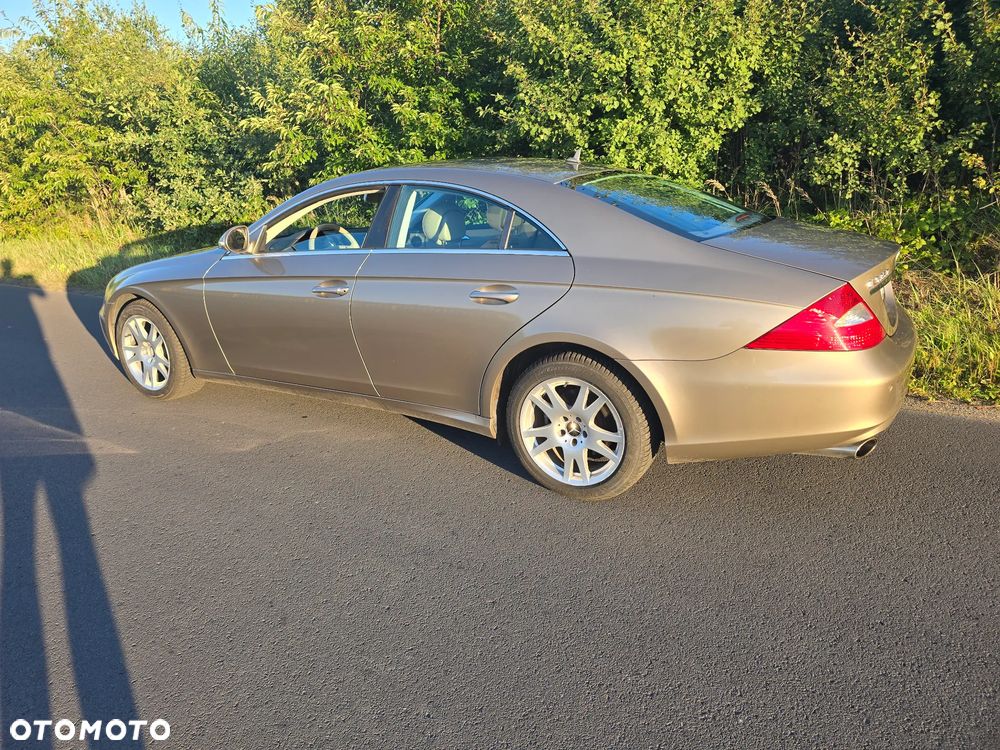 Mercedes-Benz CLS - 28