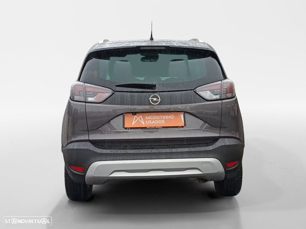 Opel Crossland 1.2 T Elegance - 4