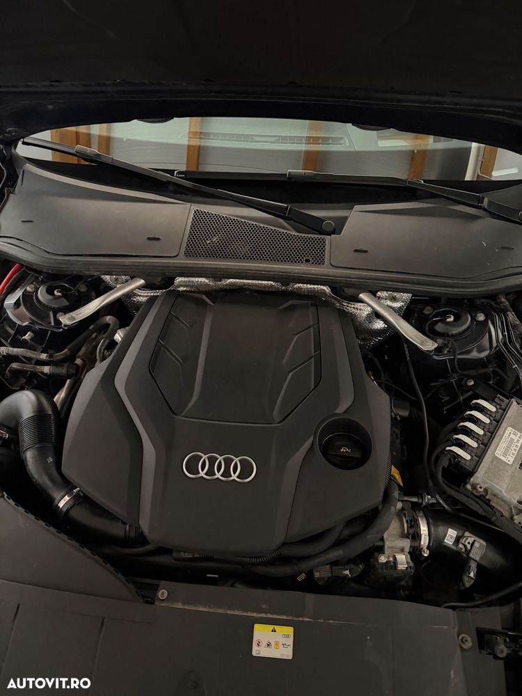 Audi A6 Allroad - 9