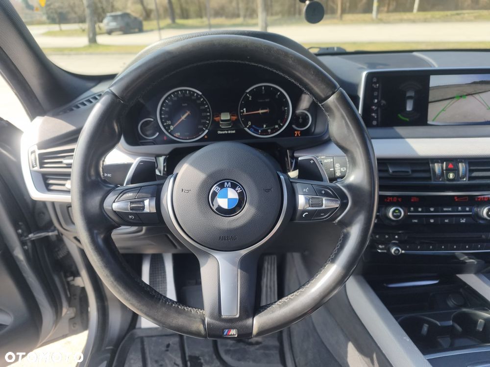 BMW X5 - 11