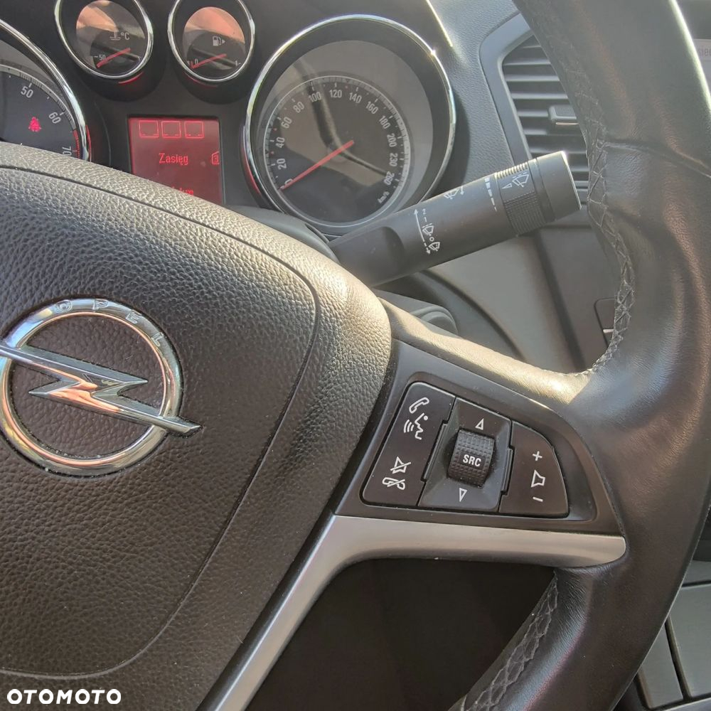 Opel Insignia 1.8 Cosmo - 18