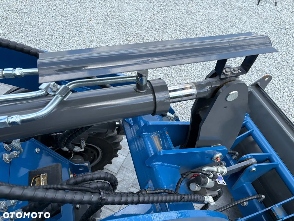 Inny NOWA elektryczna ładowarka TORQMATIK EV607 Li - 18