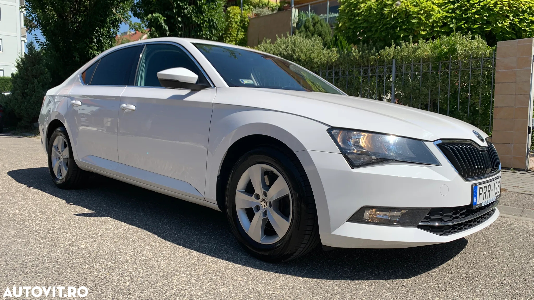 Skoda Superb 1.4 TSI Ambition - 3