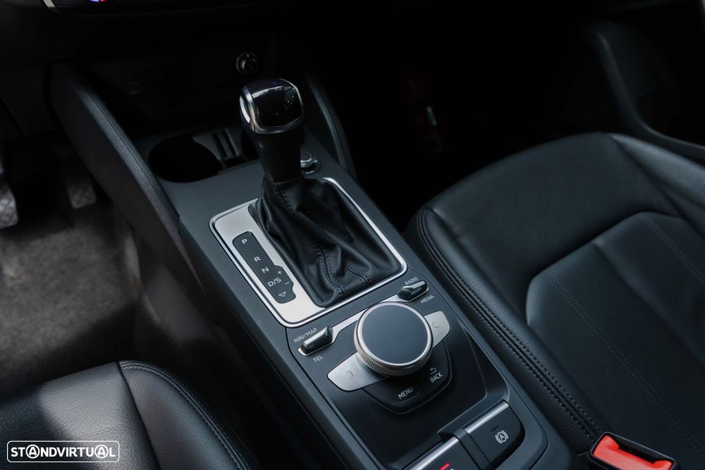Audi Q2 35 TFSI S tronic - 28
