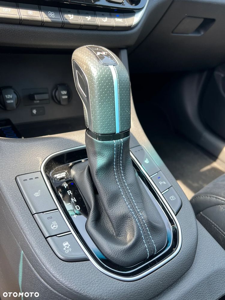 Hyundai i30 N - 10