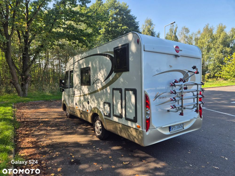 Burstner VISEO 595 - 6