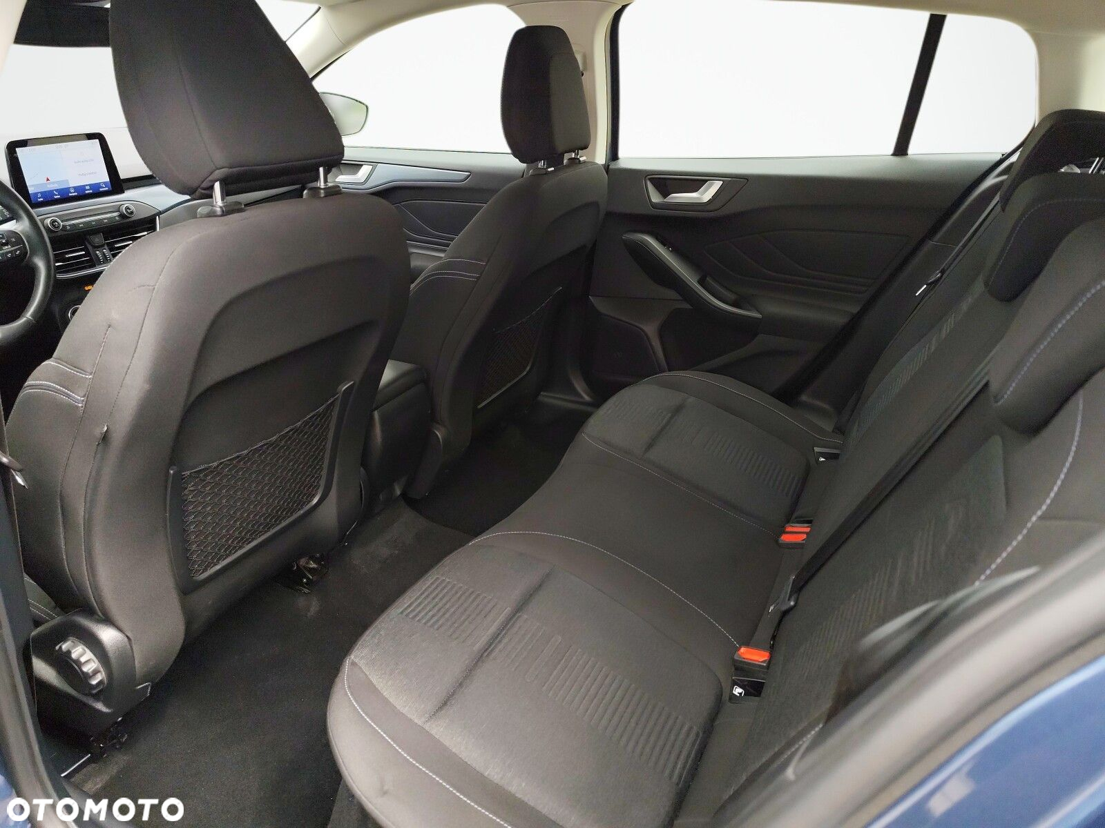 Ford Focus - 12