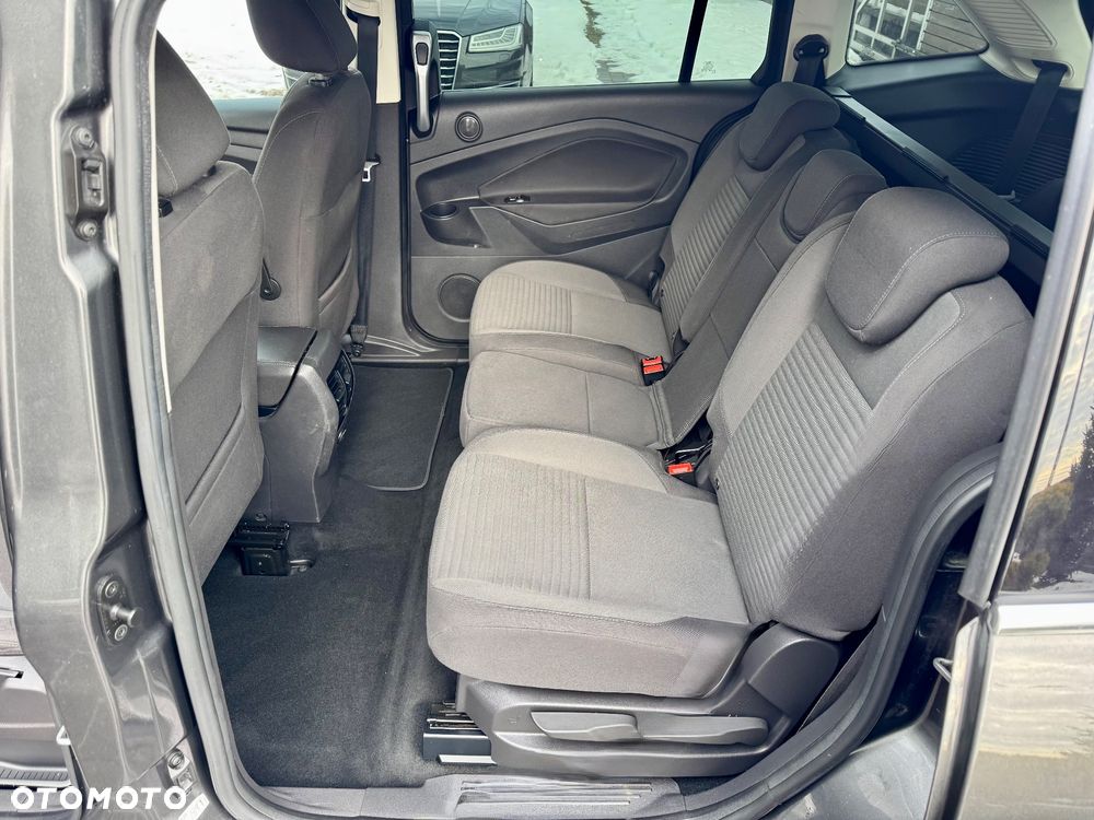 Ford Grand C-MAX Gr 2.0 TDCi Edition ASS - 16