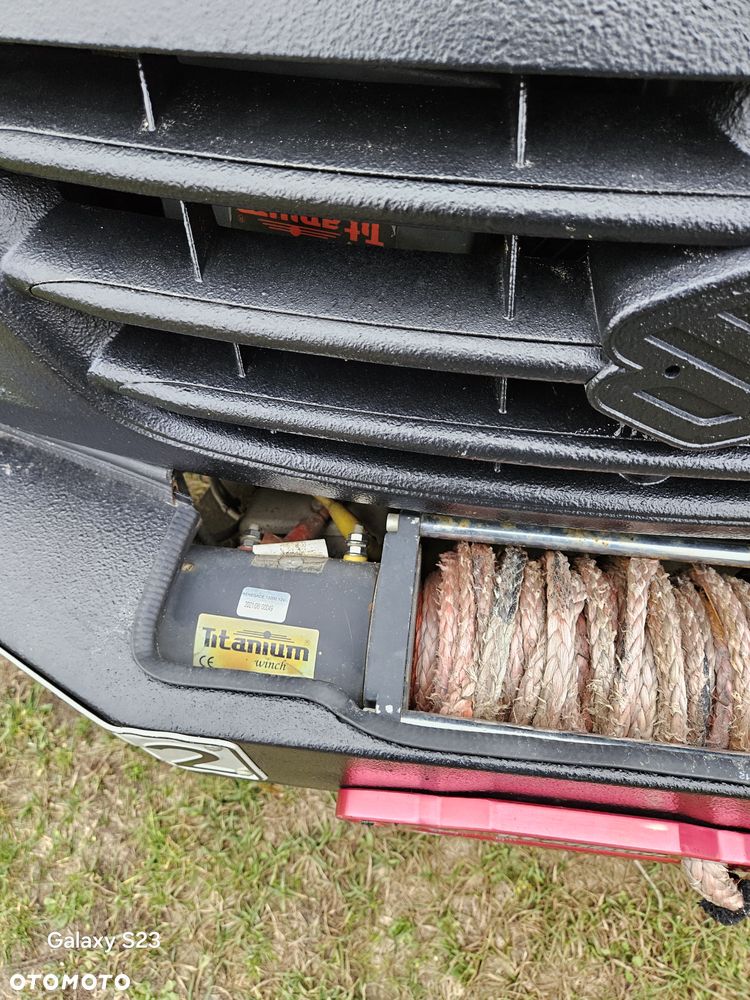 Suzuki Grand Vitara 2.5 V6 - 4