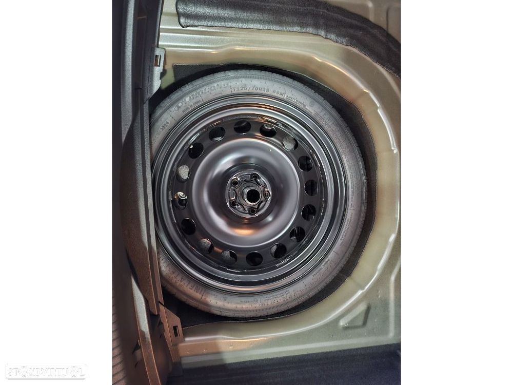 VW Taigo 1.0 TSI Urban - 24