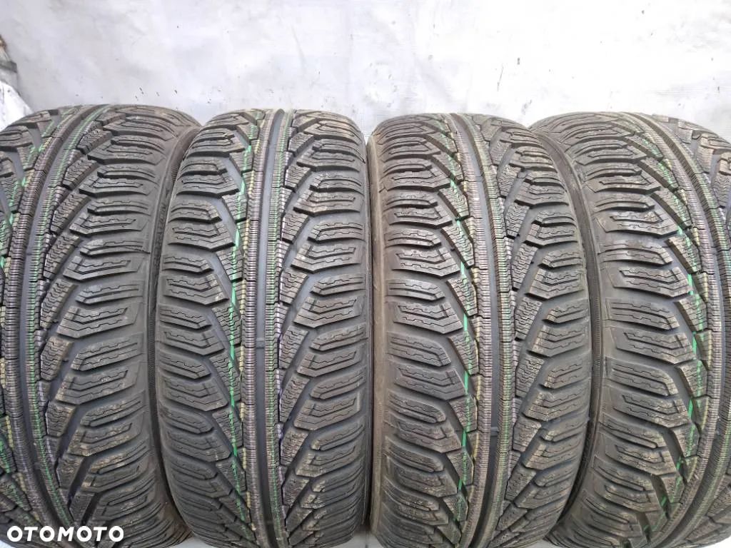 Uniroyal MS PLUS 77 225/55 R16 95H 2024 - 1
