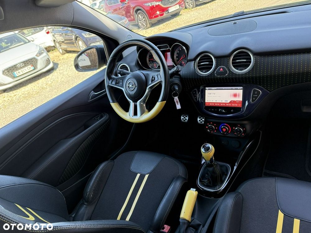 Opel Adam 1.4 Unlimited - 14
