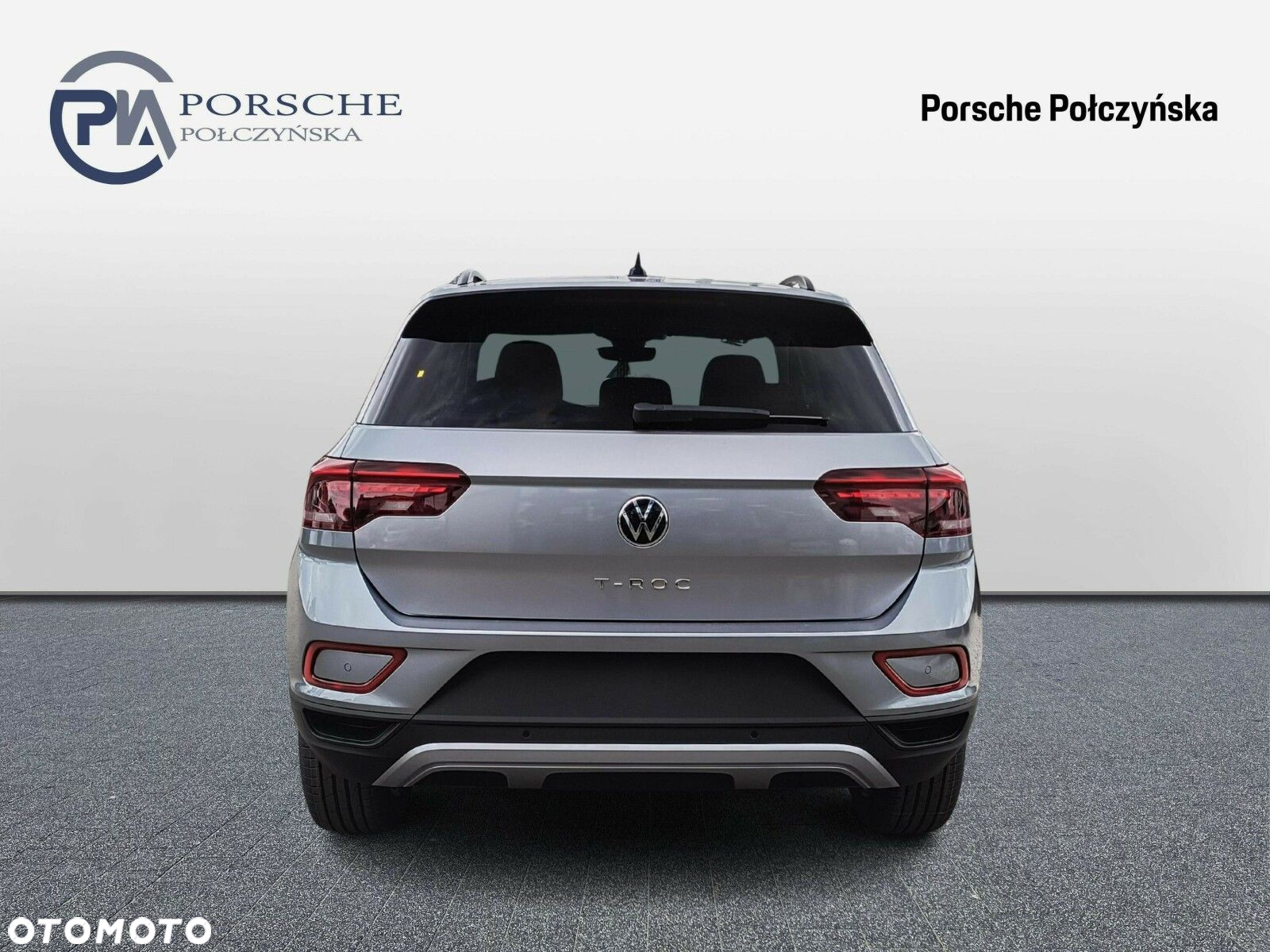 Volkswagen T-Roc 1.5 TSI Life Plus DSG - 4