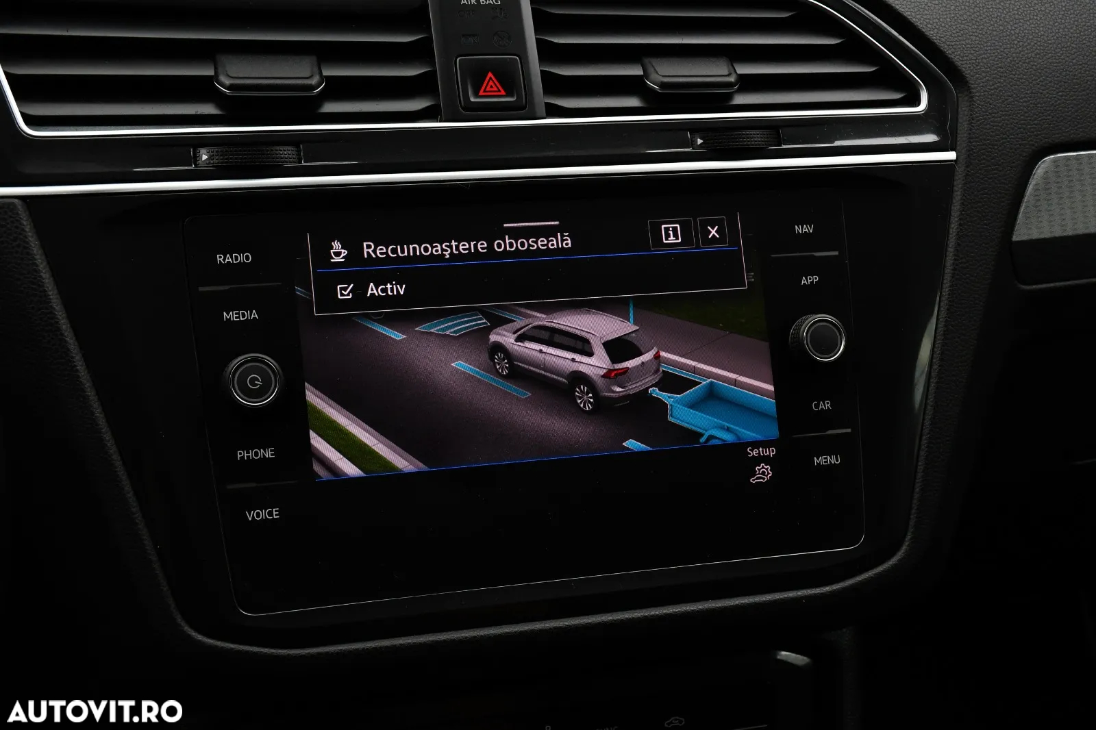 Volkswagen Tiguan 2.0 TDI DSG Life - 27