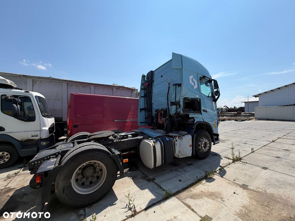Volvo FH 460 - 4