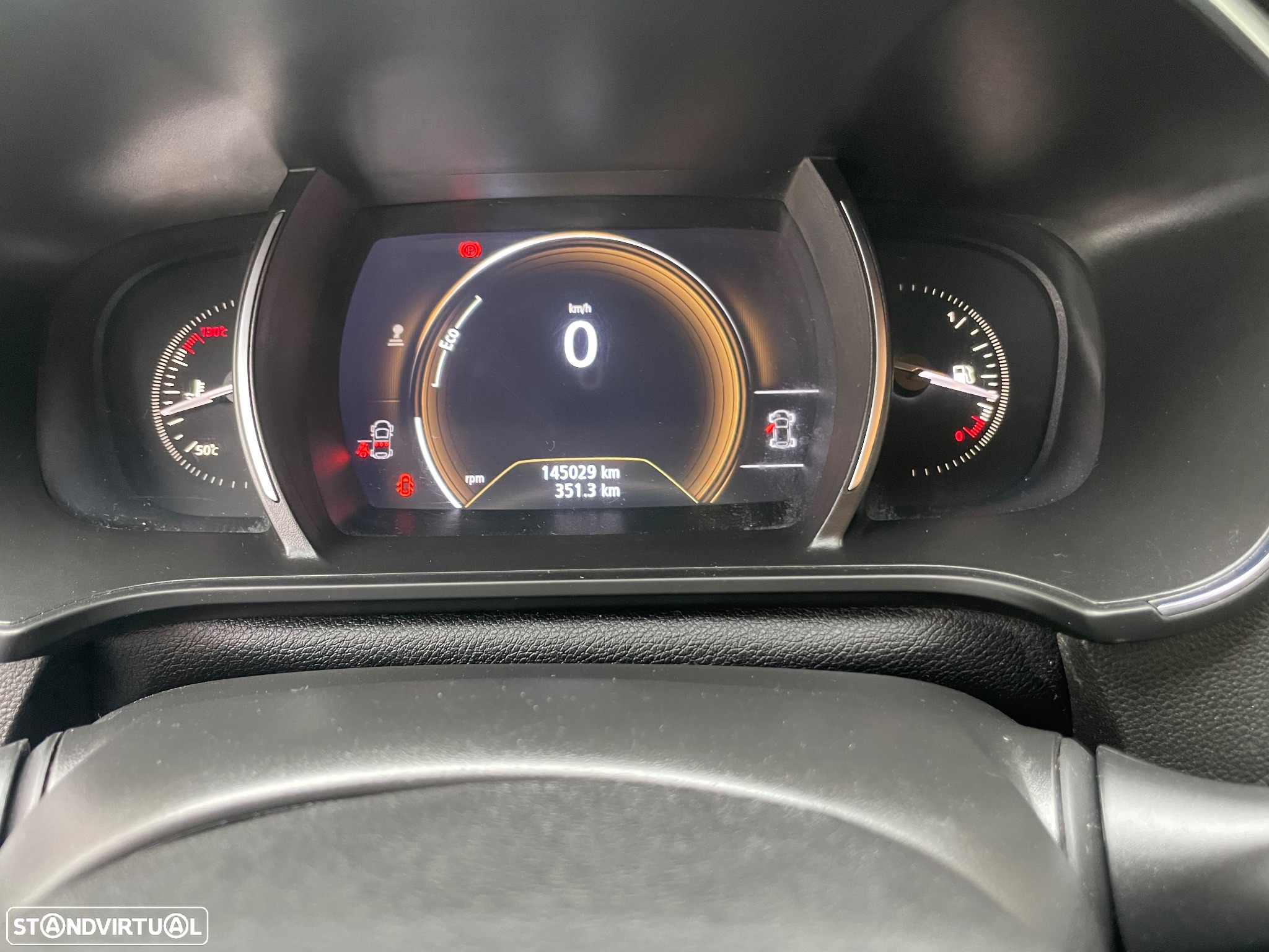 Renault Mégane 1.5 dCi Intens - 15