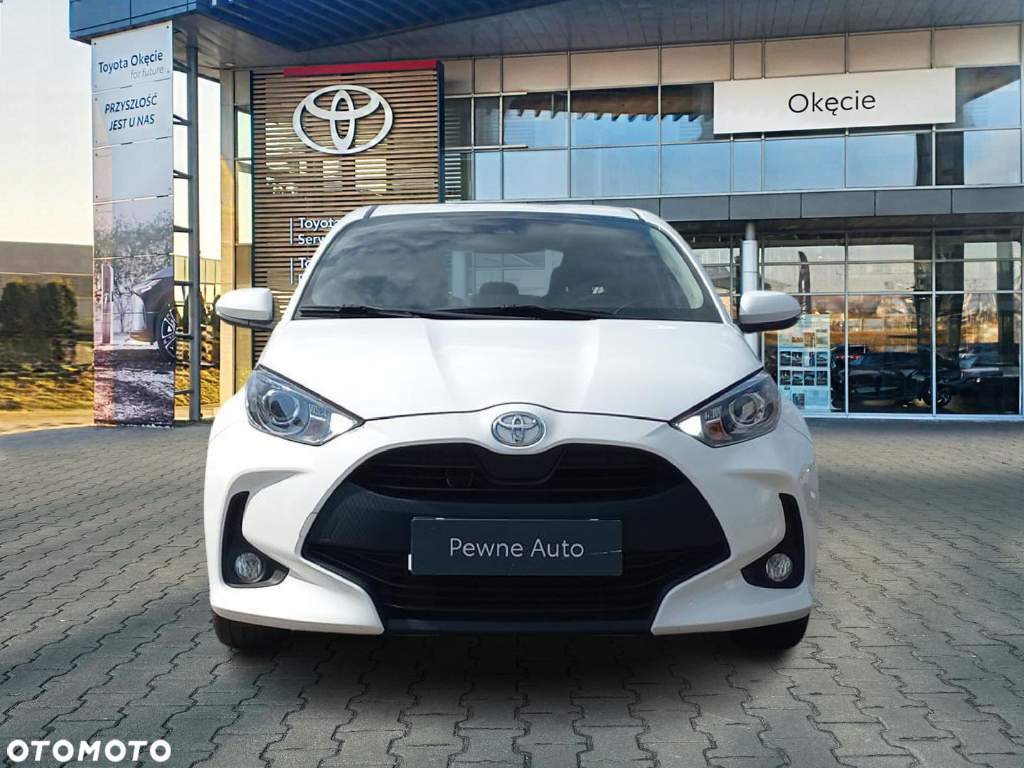 Toyota Yaris 1.0 Comfort - 11