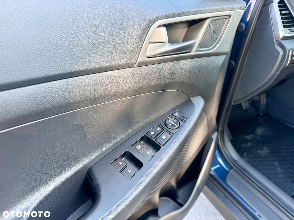 Hyundai Tucson - 30