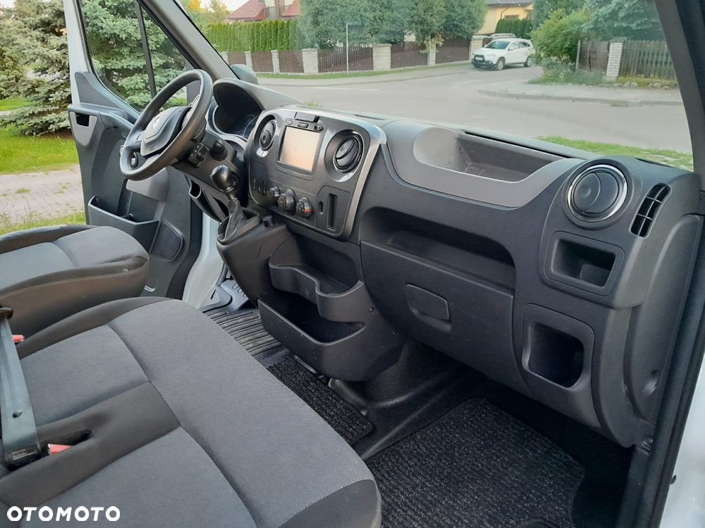 Renault MASTER - 20