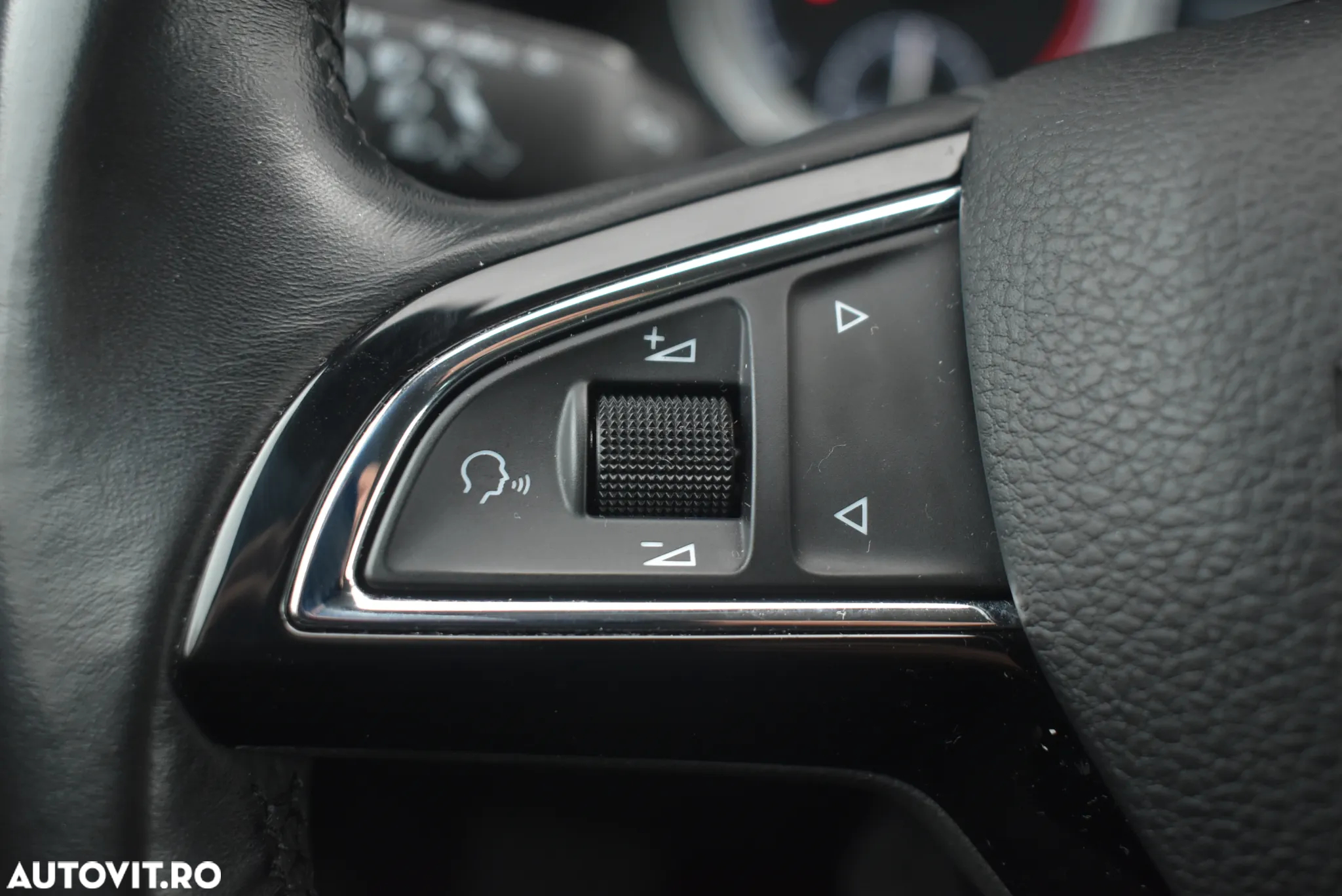 Skoda Superb 2.0 TDI DSG Ambition - 23