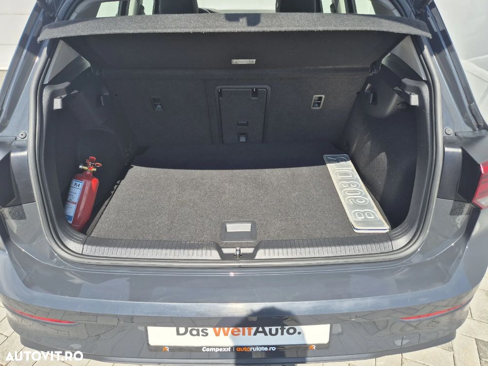 Volkswagen Golf 1.0 TSI Life - 26