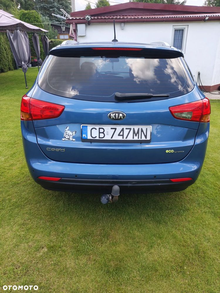 Kia Ceed 1.6 GDI Edition 7 - 4