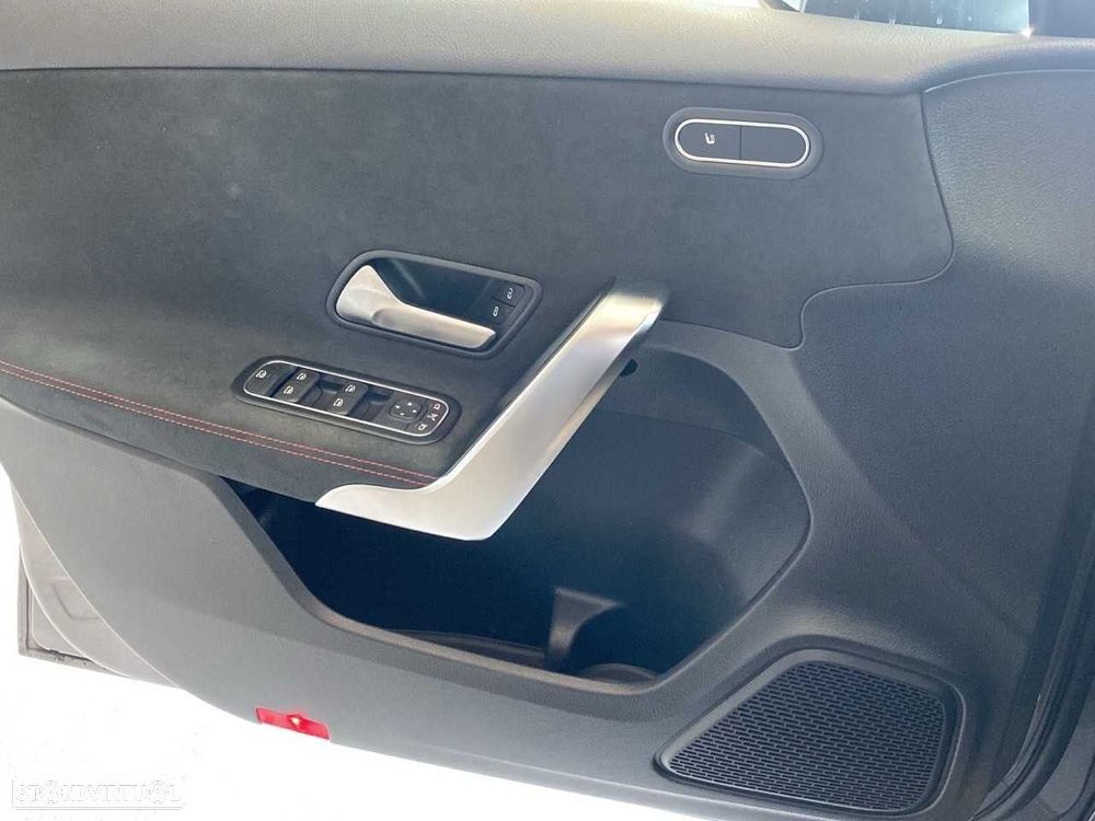 Mercedes-Benz A 200 - 17