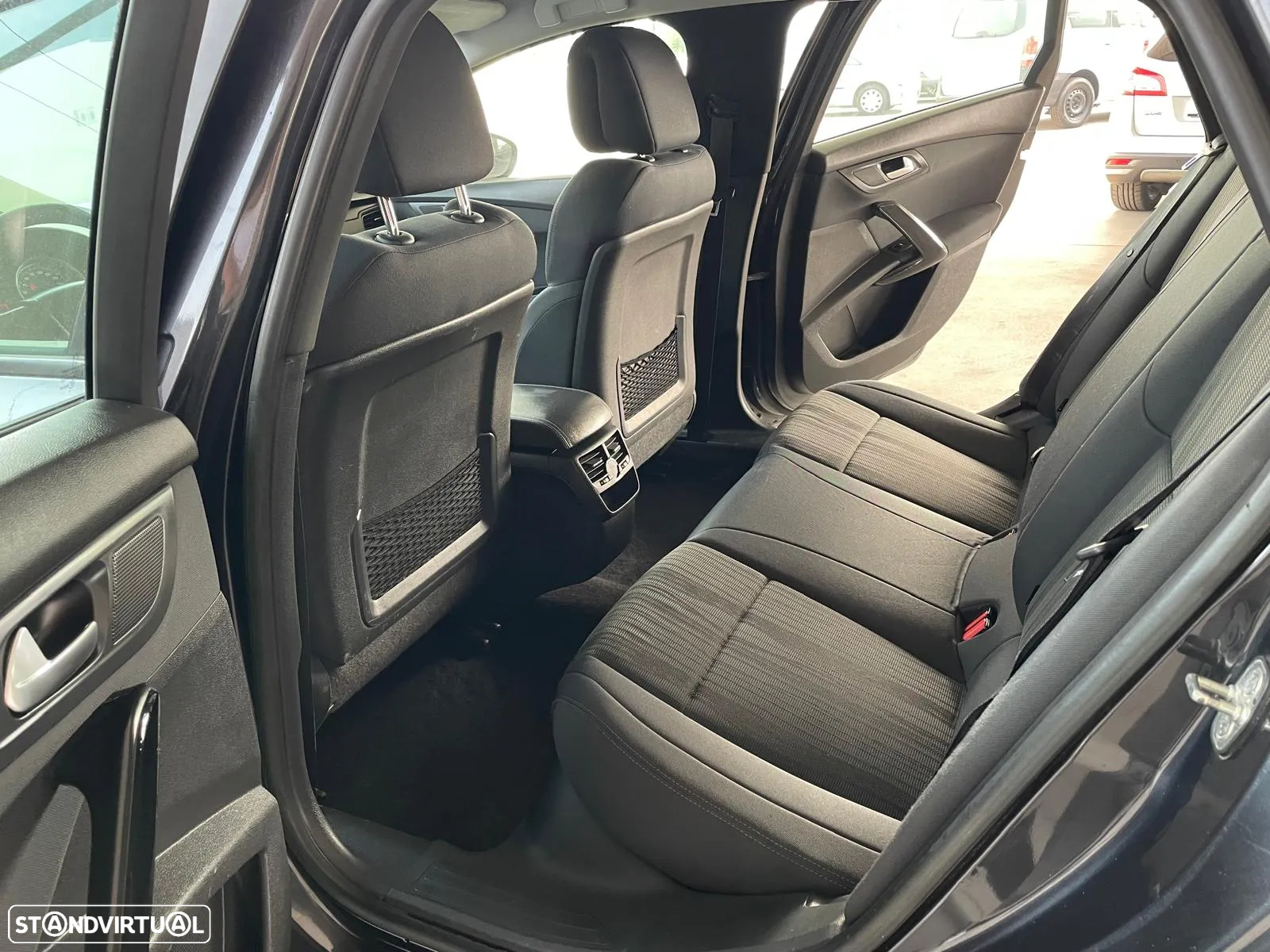 Peugeot 508 SW 1.6 HDi Active - 25