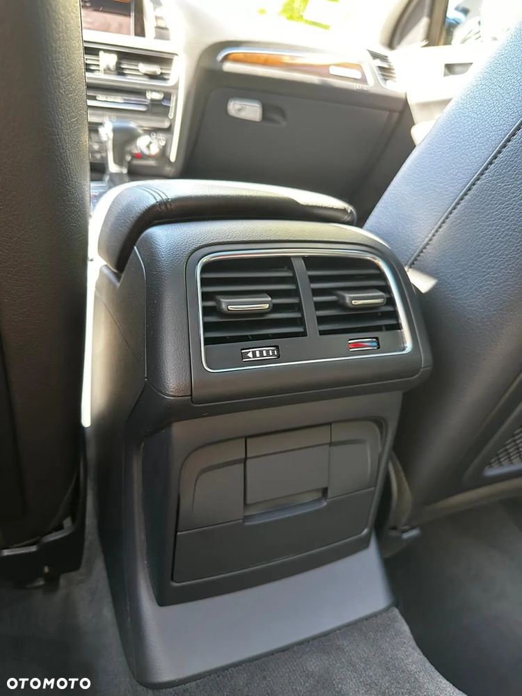 Audi Q5 2.0 TFSI Quattro Tiptronic - 20