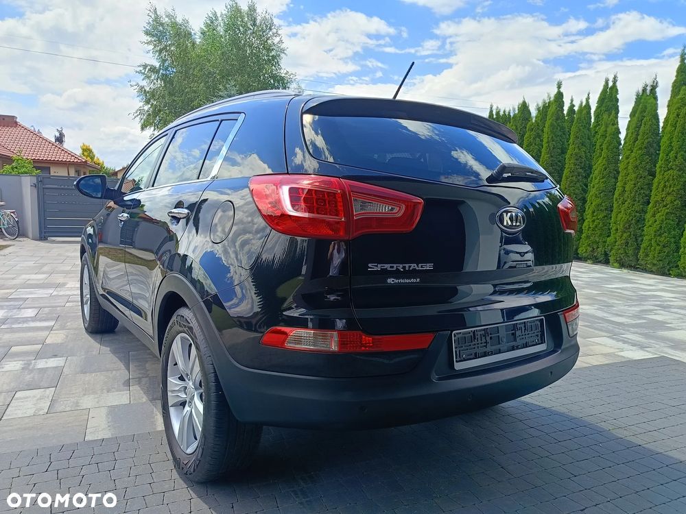 Kia Sportage 1.6 GDI L 2WD - 13