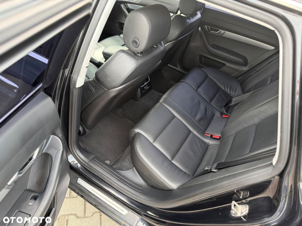 Audi A6 Avant 2.7 TDI Multitronic - 10