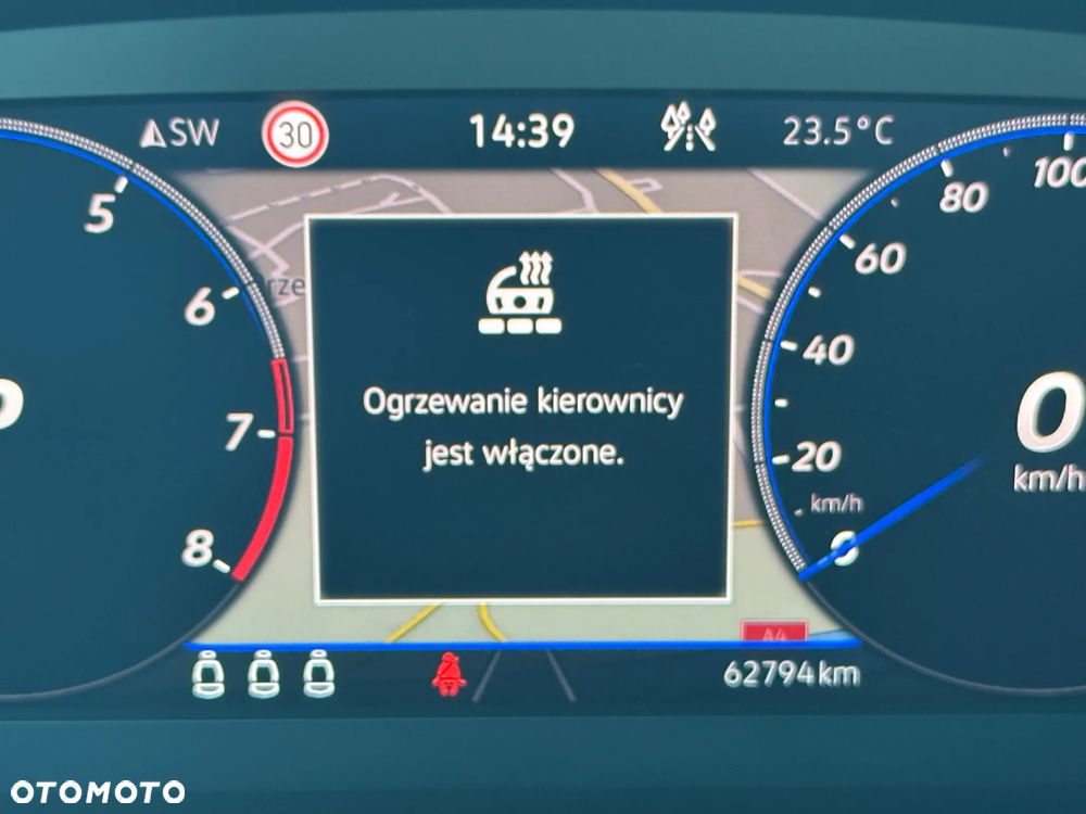 Volkswagen Arteon Shooting Brake 2.0 TSI OPF DSG R-Line - 21
