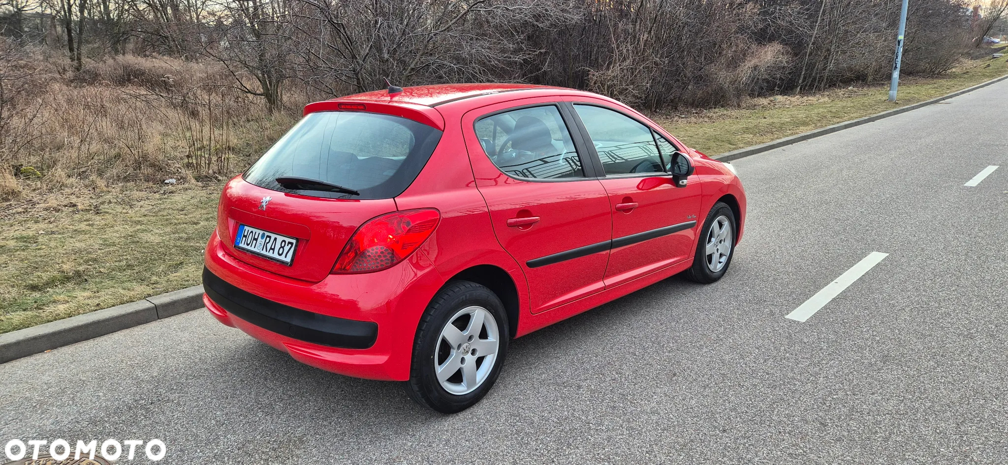 Peugeot 207 95 VTi Urban Move - 5