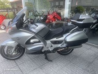 Honda Pan European 1300/abs