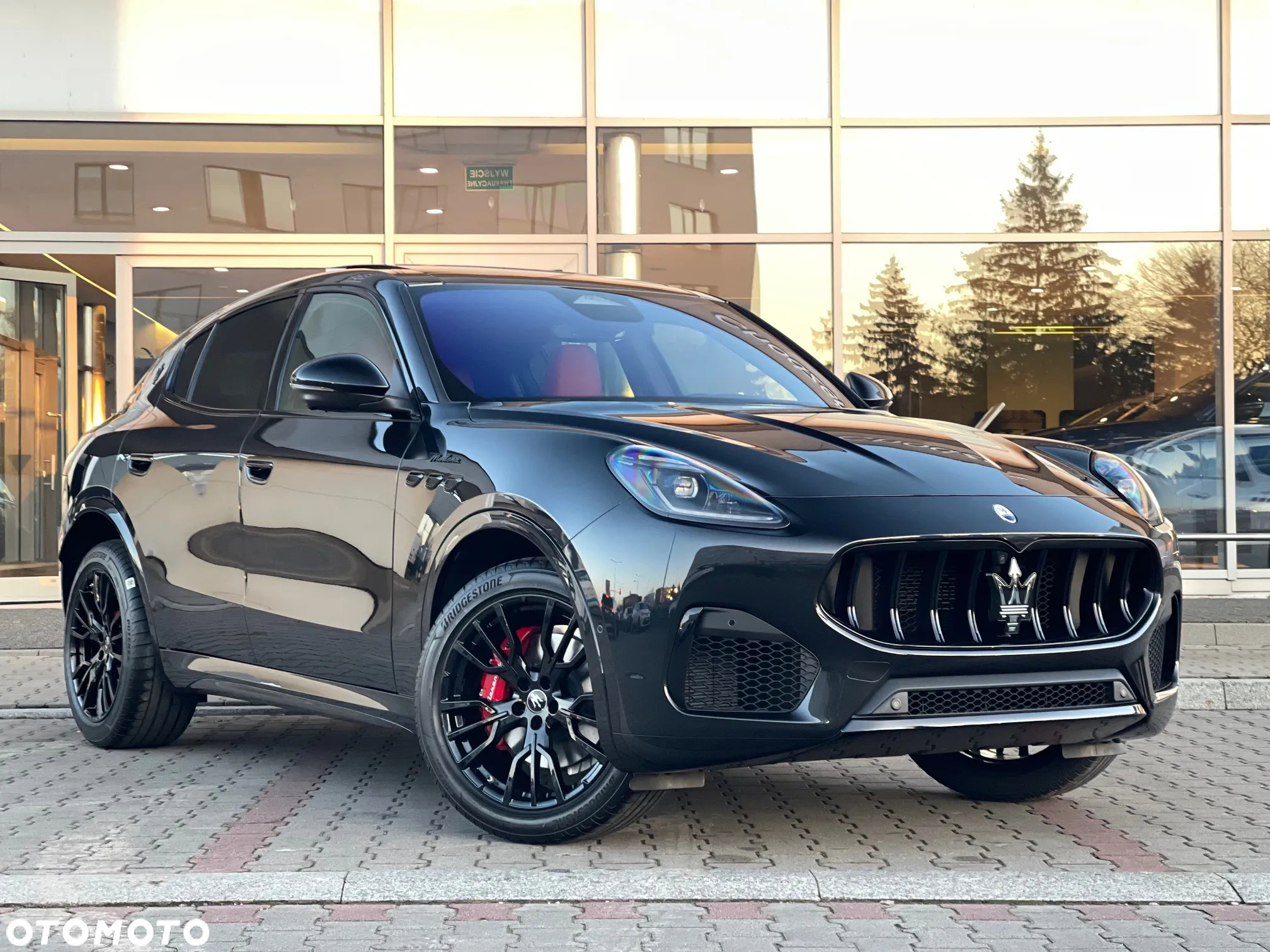 Maserati Grecale mHEV Modena - 5