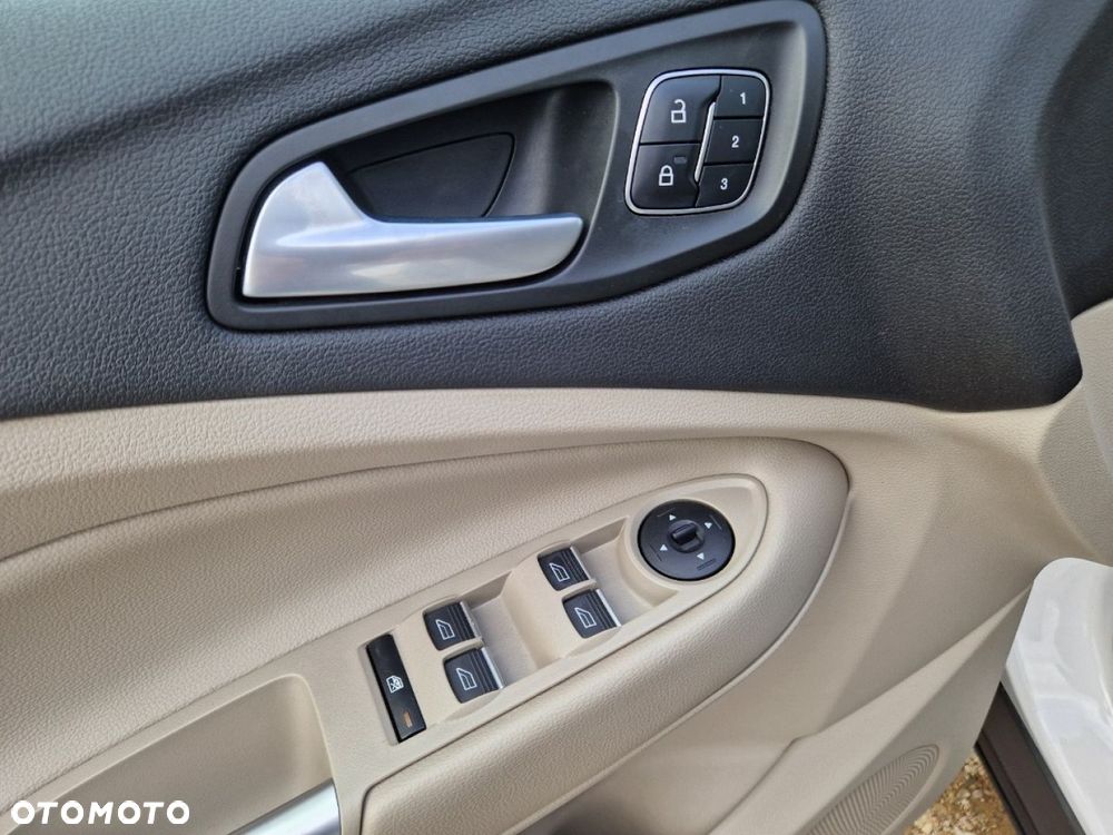 Ford Kuga 2.0 EcoBoost AWD Titanium ASS - 9