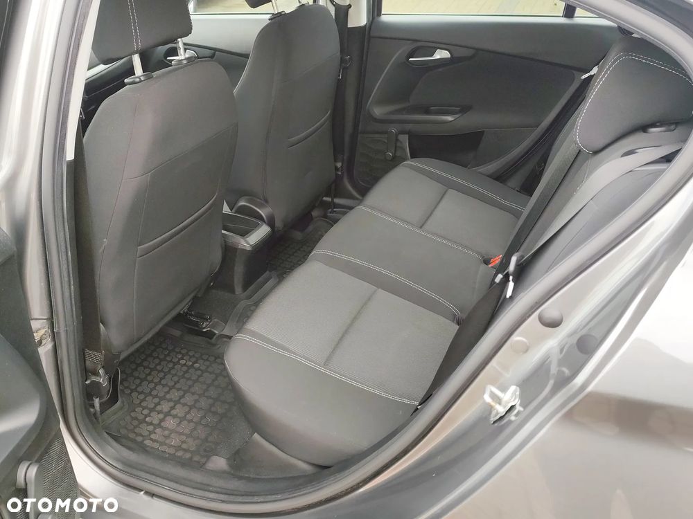Fiat Tipo 1.4 16v Pop - 11