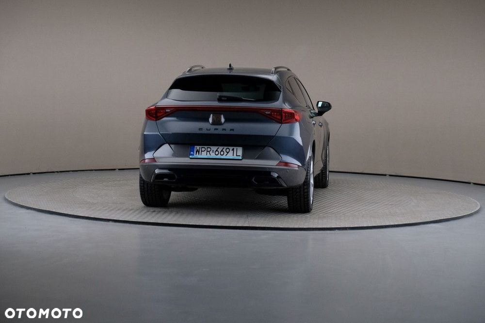 Cupra Formentor 1.5 TSI DSG - 5