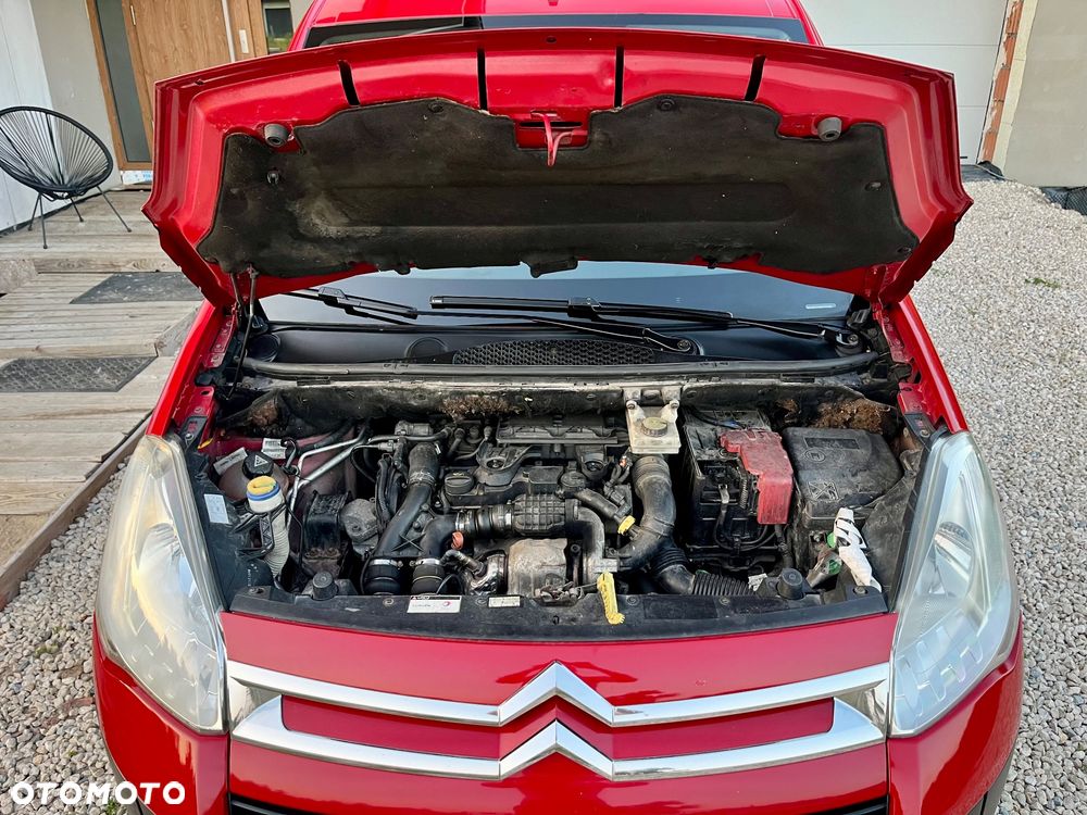 Citroën Berlingo - 39