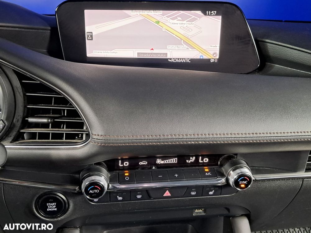 Mazda 3 - 11
