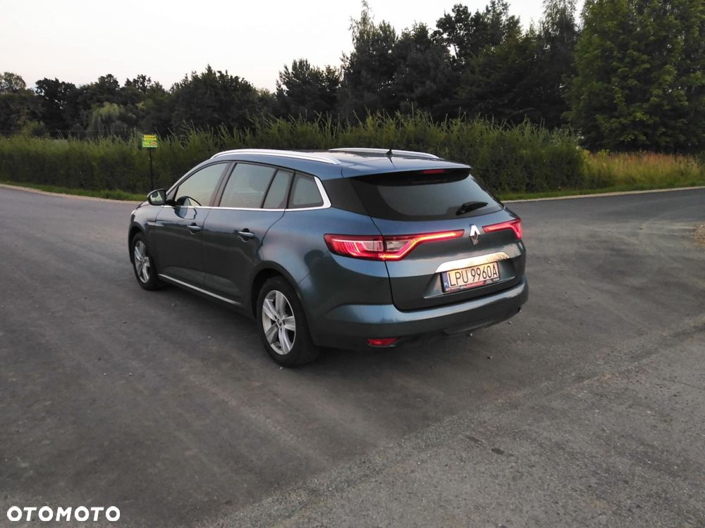 Renault Megane 1.2 Energy TCe Intens - 5