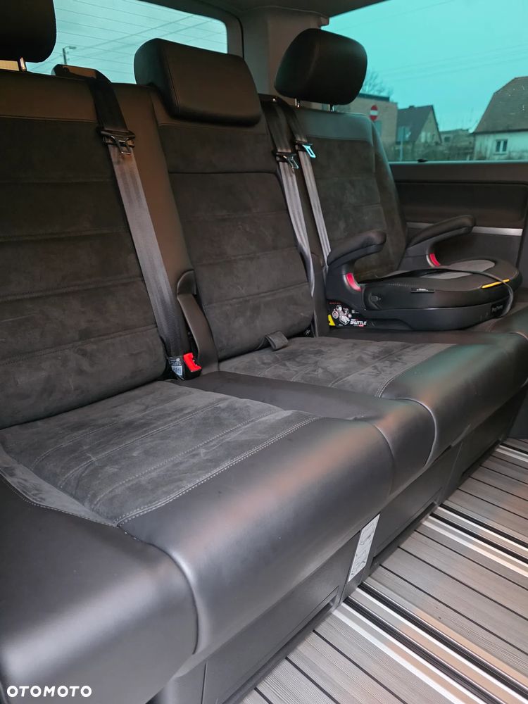 Volkswagen Multivan 2.0 BiTDI L1 Highline DSG - 3