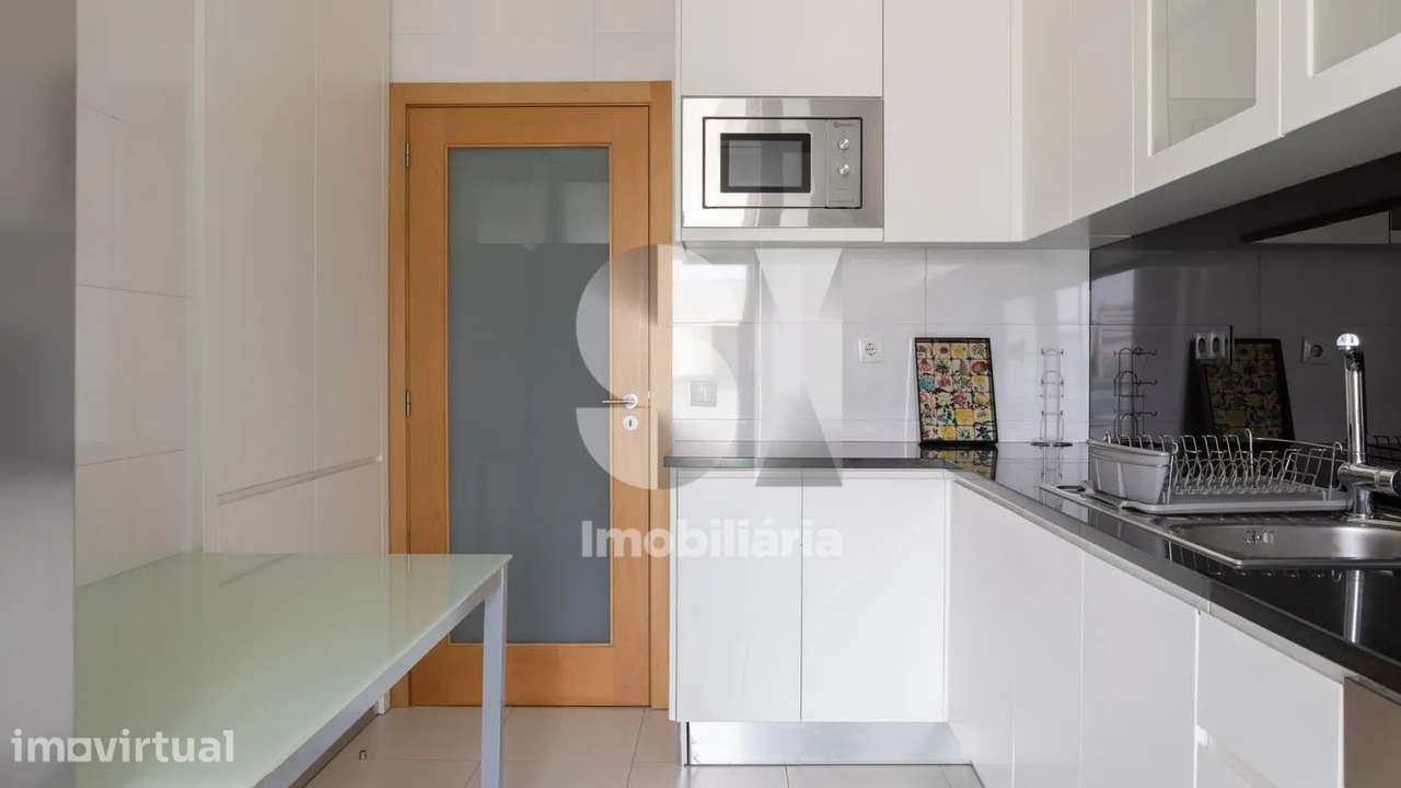 Apartamento T2 | Custóias | Matosinhos - Grande imagem: 5/35