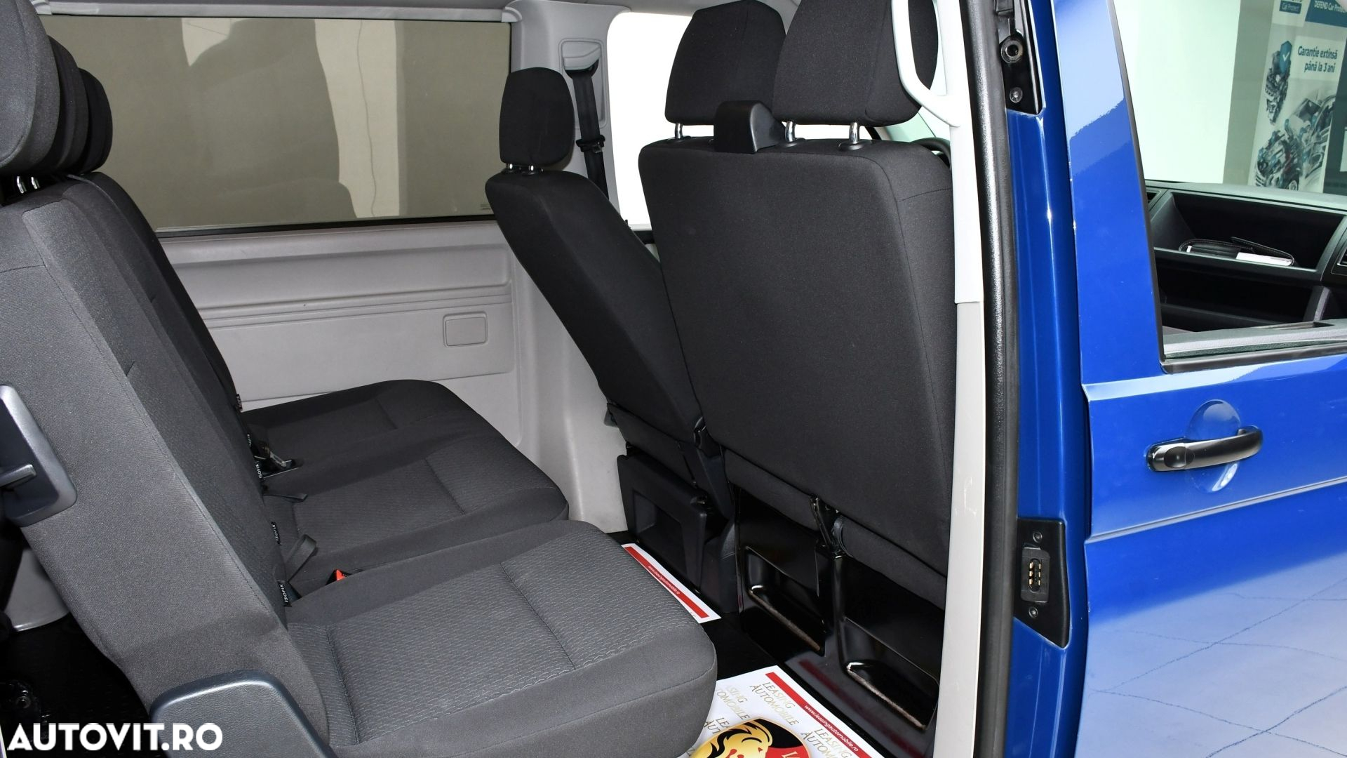 Volkswagen Caravelle T6 2.0 TDI KR Comfortline - 13