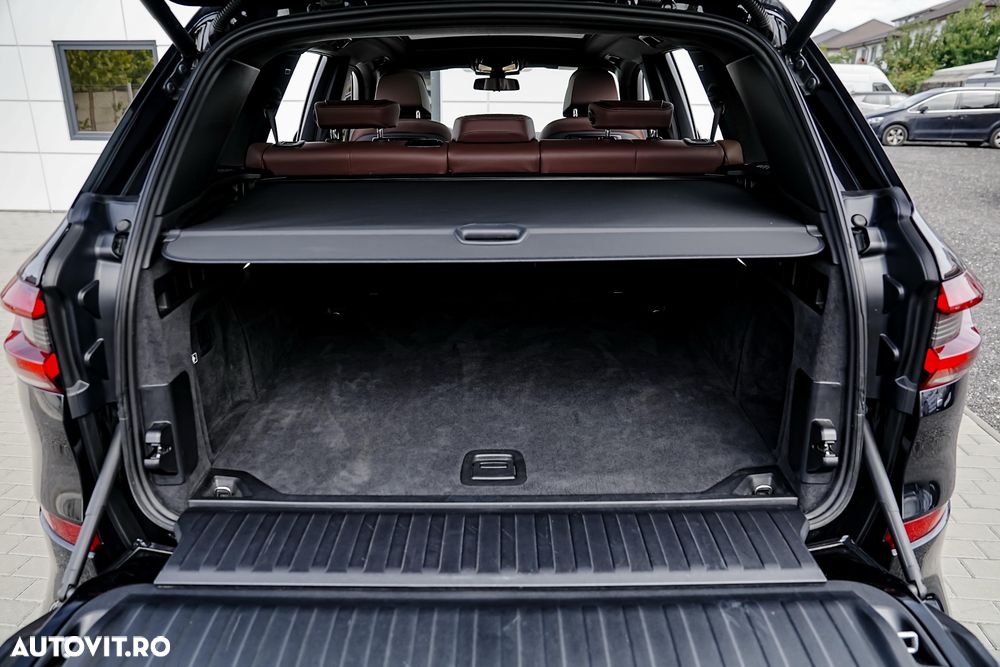 BMW X5 xDrive30d - 20