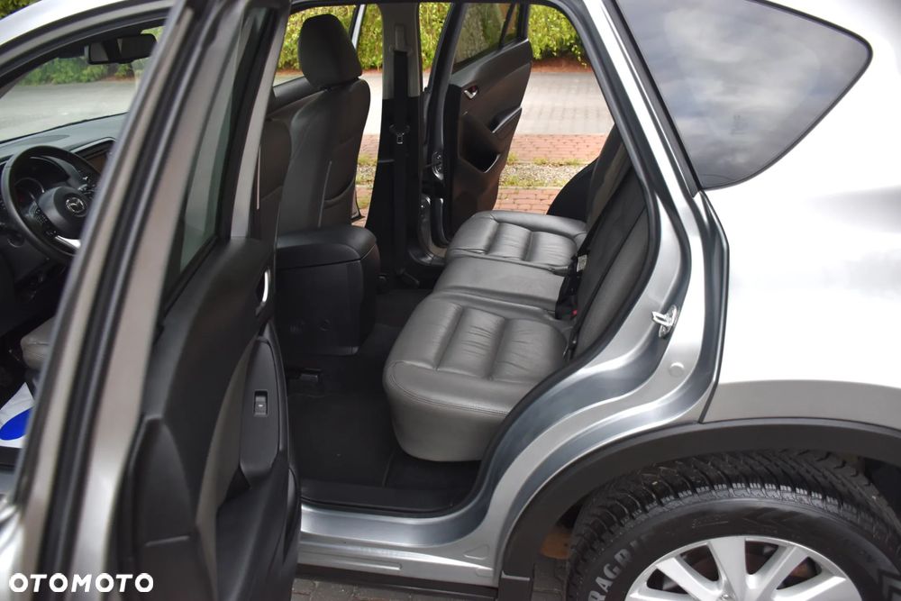 Mazda CX-5 2.2 SKYACTIV-D Prime-Line - 14